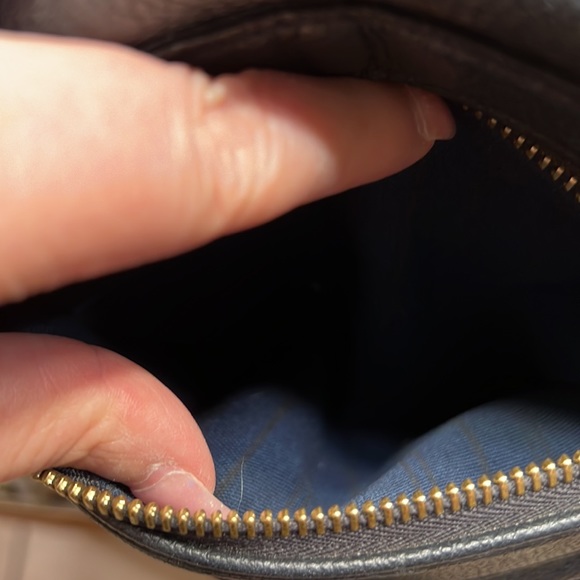 Louis Vuitton Empreinte Arminius PM Two Way Purse - Picture 10 of 16